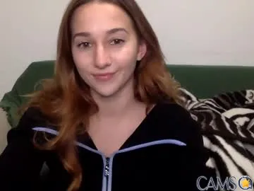 dream0fvenus’s Chaturbate Profile Image