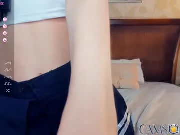 dream_melody’s Chaturbate Profile Image
