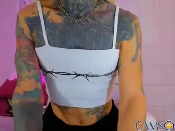 drippyorlove’s Chaturbate Profile Image
