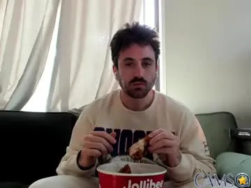 dukethedude’s (Chaturbate) Photo