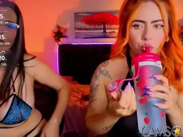 dulce_charlottee’s (Chaturbate) Photo