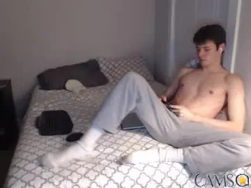 ealexk’s (Chaturbate) Photo