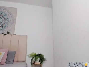 effie_castro0’s (Chaturbate) Photo