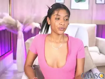 electraajones’s Chaturbate Profile Image