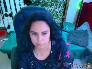 elektra_32’s Chaturbate Profile Image