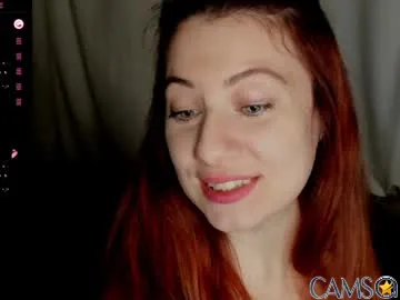 elen_pfeiffer’s Chaturbate Profile Image