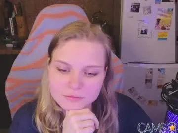 elizabeth_cat’s (Chaturbate) Photo