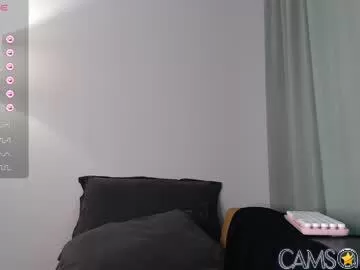elizavetta_miller’s Chaturbate Profile Image
