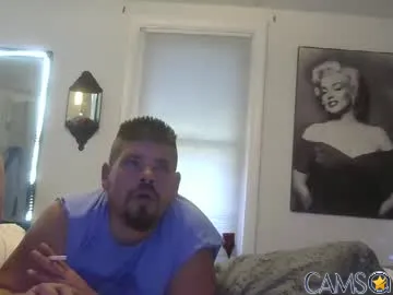 elovesj1969’s Chaturbate Profile Image