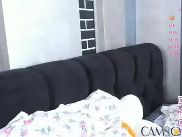 elvyrose’s Chaturbate Profile Image