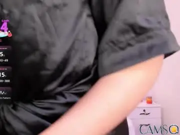 Picture of emily_roux from Chaturbate