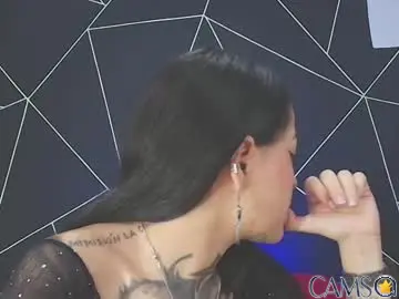 emilydaft’s Chaturbate Profile Image