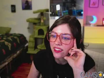 emmachoice’s Chaturbate Profile Image