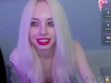 empress_ki’s Chaturbate Profile Image
