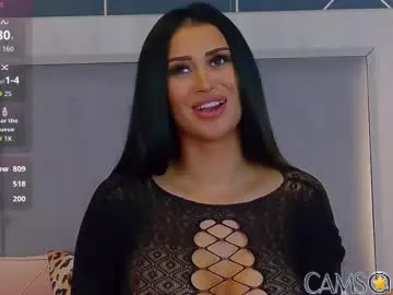 emylaveau’s Chaturbate Profile Image