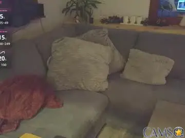 emyxxl&rsquo;s Chaturbate Profile Image