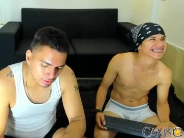 enrique_villa23’s Chaturbate Profile Image
