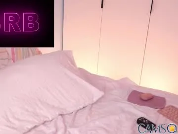 entya’s Chaturbate Profile Image