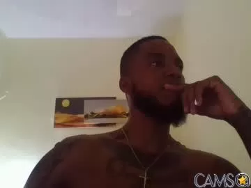 ericbuck’s (Chaturbate) Photo
