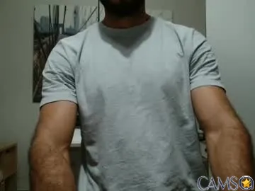 erikmrcy19’s (Chaturbate) Photo