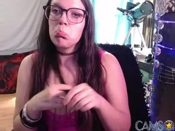 erisstardust’s (Chaturbate) Photo