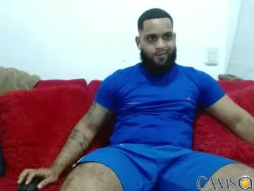 eroticoblack’s (Chaturbate) Photo