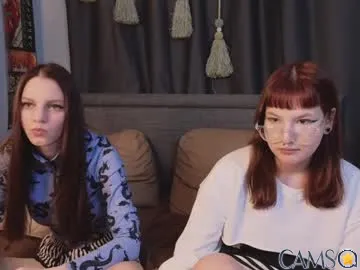 esmadowey’s (Chaturbate) Photo