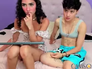 eternalfusion_’s (Chaturbate) Photo