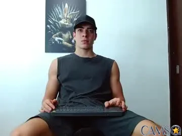 ethangreey1’s (Chaturbate) Photo