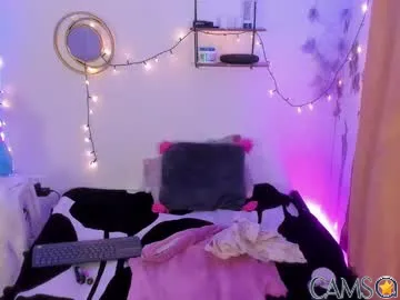 eva_sanderslee’s Chaturbate Profile Image