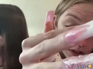 evabrookss’s Chaturbate Profile Image