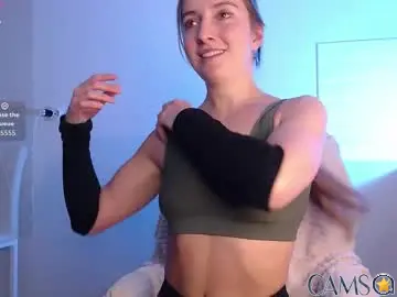 evahailey_&rsquo;s (Chaturbate) Photo