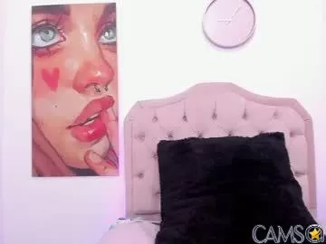evee_uwu&rsquo;s (Chaturbate) Photo
