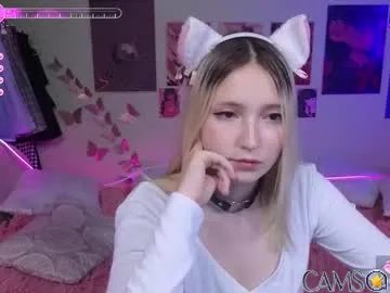 evie_rosen’s (Chaturbate) Photo