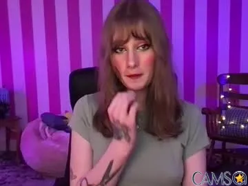 eviecam’s Chaturbate Profile Image