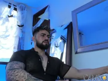 exel_meyers’s (Chaturbate) Photo