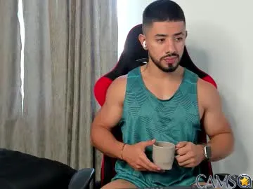 ezzio_scolaro’s Chaturbate Profile Image