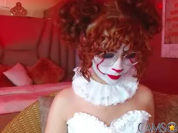 fairy_sweet_’s (Chaturbate) Photo