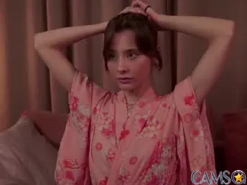 falinecrosthwaite’s Chaturbate Profile Image