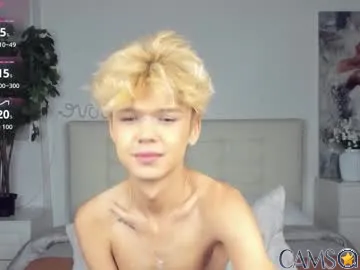 felix_rey’s Chaturbate Profile Image