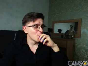 felixstark’s Chaturbate Profile Image