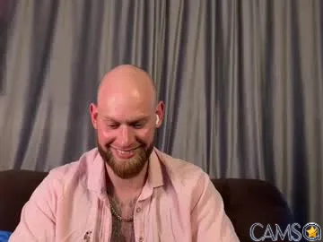 firebeard_’s Chaturbate Profile Image