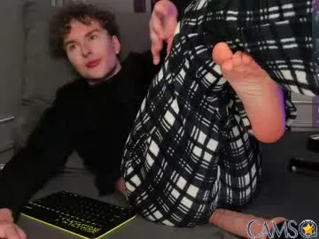 firevein’s Chaturbate Profile Image