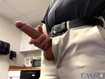 flintstones_rock’s (Chaturbate) Photo