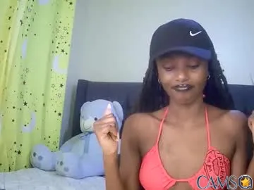 flirtyy_sheery’s Chaturbate Profile Image
