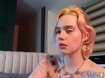 florenceclem’s (Chaturbate) Photo