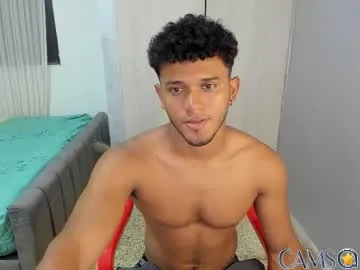 fox_evans’s Chaturbate Profile Image