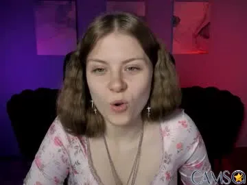 foxy_tease_’s Chaturbate Profile Image