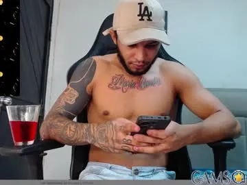 frank_siinatra’s (Chaturbate) Photo