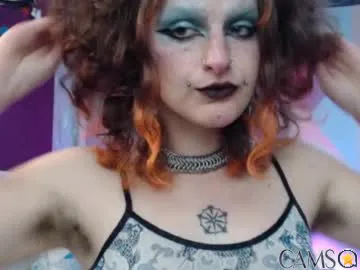 friskyflowers’s Chaturbate Profile Image